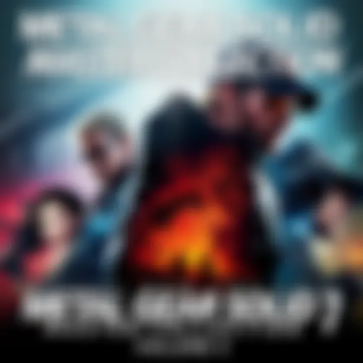 Cover art featuring remastered versions of Metal Gear Solid V, Metal Gear Rising, and Portable Ops, with bonus content from Metal Gear Ac!d and Ac!d²