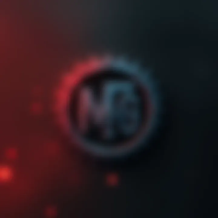 A visual representation showcasing the logo of Metal Gear Solid with a new design, emphasizing changes in gameplay and story.