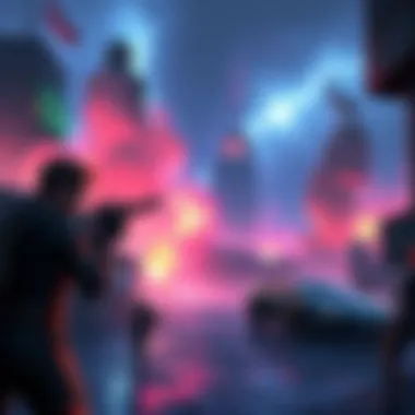 Metal Gear Solid 1 Remake Concept Fan art depicting a modern take on Metal Gear Solid 1 gameplay with classic elements and updated graphics
