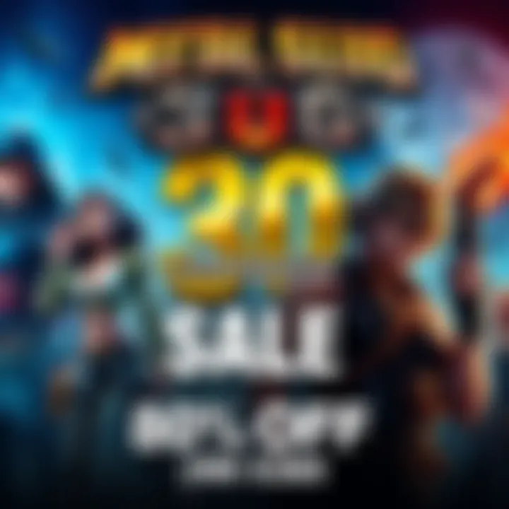 Celebration of Metal Slug's 30th anniversary with a promotional graphic showing game characters and sale details