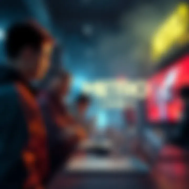 Fans discussing Metro 4 leaks and rumors at a forum