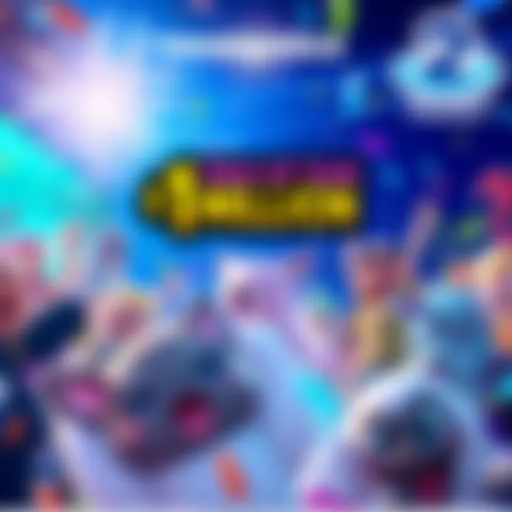 A vibrant graphic showing the excitement of Mewgenics selling 1 million copies, featuring game characters and celebratory elements like confetti and fireworks.