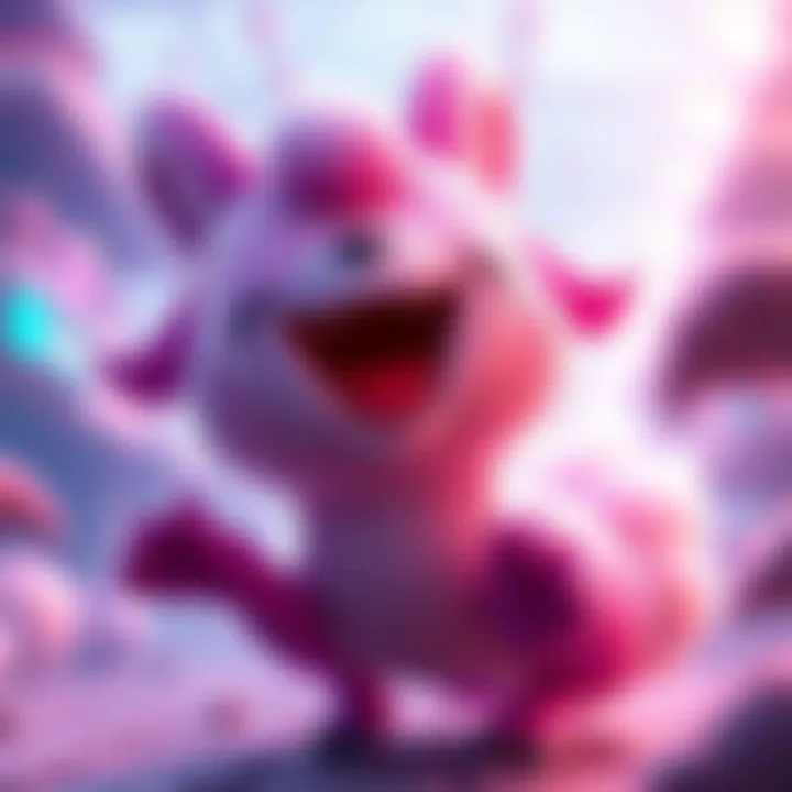 Mewgenics Game Teaser for PS5 and Switch 2 Developers showcase new features of Mewgenics for PS5 and Switch 2 in a teaser video