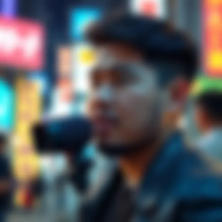 Mexican Andy banned from streaming Mexican Andy being banned from streaming after harassment incident