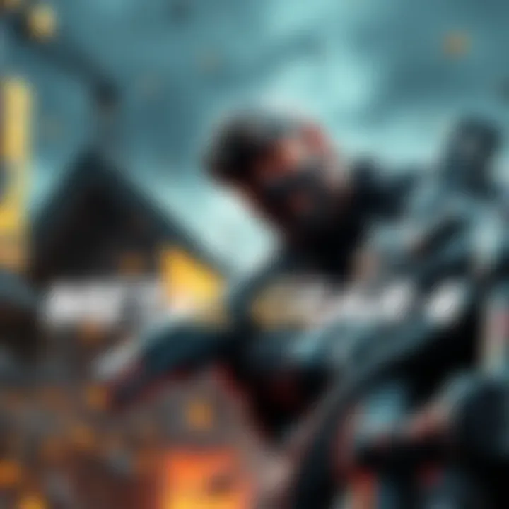 A screenshot showing Metal Gear Solid 4 running on RPCS3 with optimal settings on an HP Pavilion Gaming Laptop