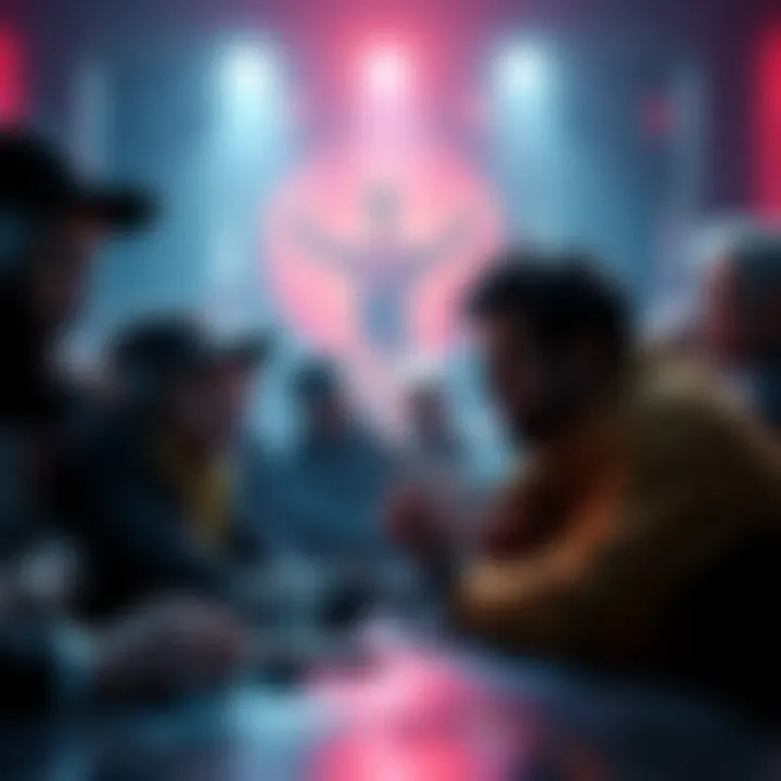 Gamers discussing the preorder options for MGS Delta Deluxe Edition, weighing GMG vs Steam choices.