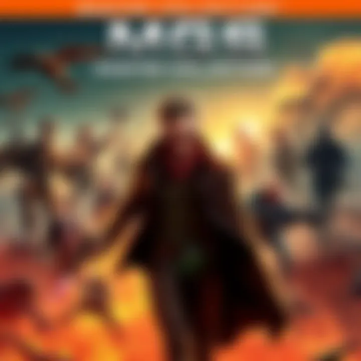 Cover art featuring characters and scenes from MGS4 and Peace Walker, showcasing action and iconic moments in the games.