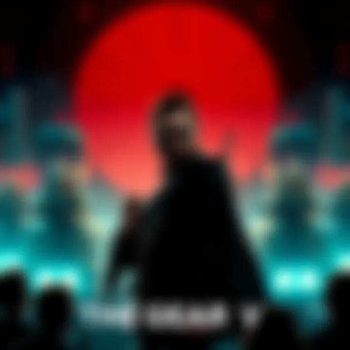 Debate on MGSV's Ultimate Track Fans discussing the songs 'Invisible' and 'Nuclear' from Metal Gear Solid V, showcasing their passion and opinions about the game's soundtrack