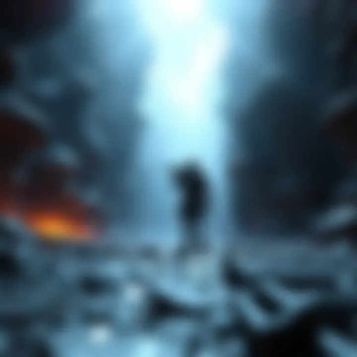 MH1 Gameplay with Reshade A screenshot of MH1 being played on PC with enhanced graphics using Reshade through the PCSX2 emulator.