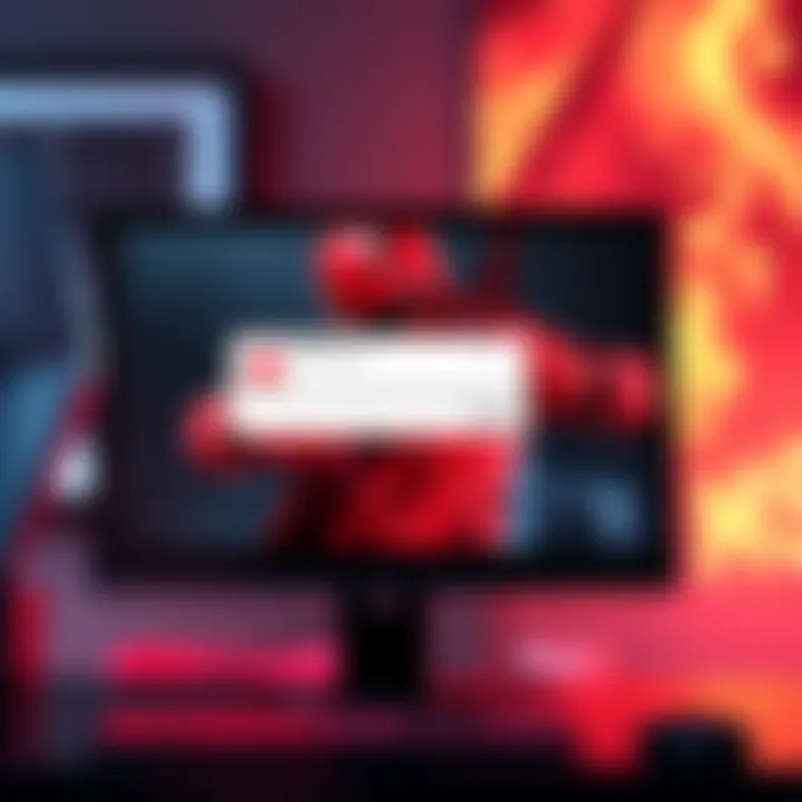 A computer screen showing a crash report error while playing the MHS3 demo game