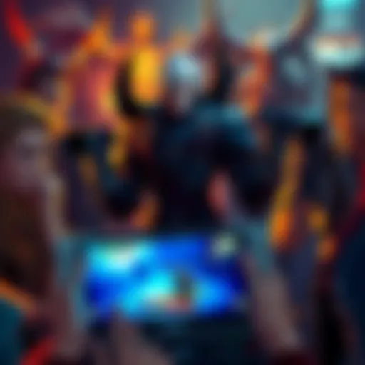 Players reacting to Mhs3 demo gameplay, showing frustration over removed features and new monster introductions.