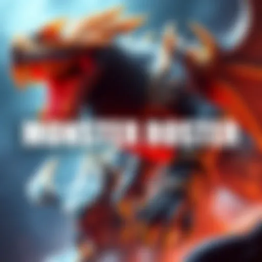 Finalized roster for MHST3 showing key monsters like Velocidrome and Nibelsnarf, along with new map details.