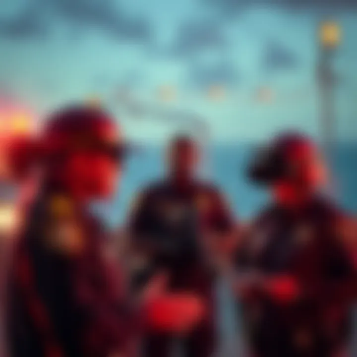 A Miami-Dade Sheriff spokesperson announces the decision about Clavicular's case related to the Cybertruck incident.