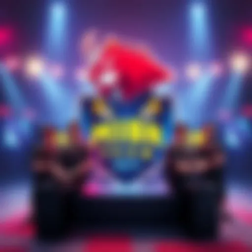 MIBR esports team logo with bench players highlighted, showing a significant shift in team dynamics