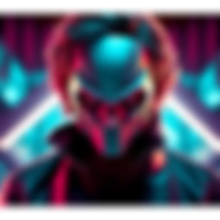 Michael Cera as V in Netflix Series Michael Cera dressed as V, showcasing a unique look for the Netflix live-action series, with the iconic mask and costume details visible.