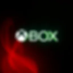 Microsoft Ends Xbox Campaign Microsoft logo with Xbox branding fading away, representing the end of the 'This is an Xbox' marketing strategy