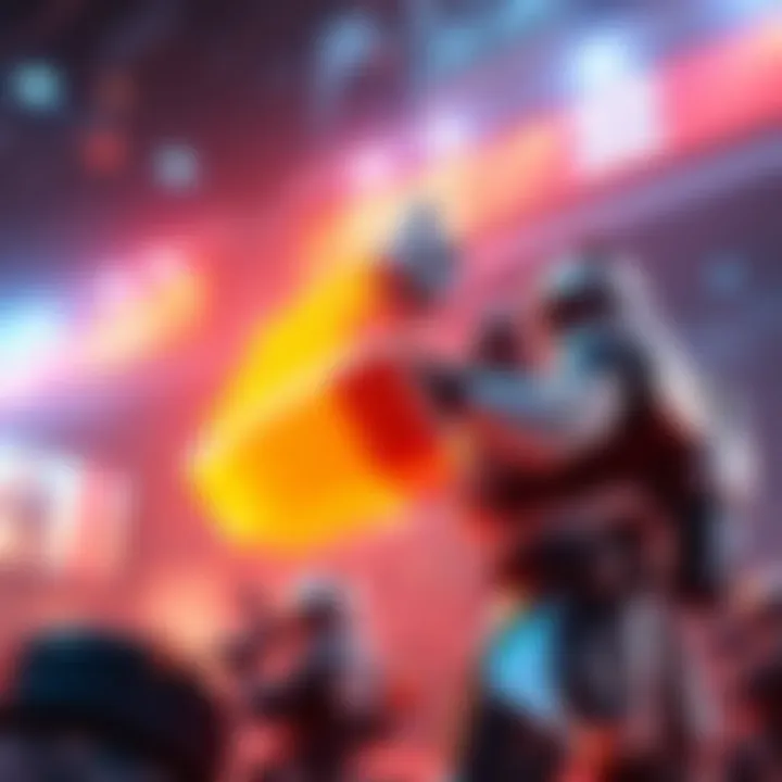 Graphic showing 1k Overwatch points available for Microsoft Rewards redemption