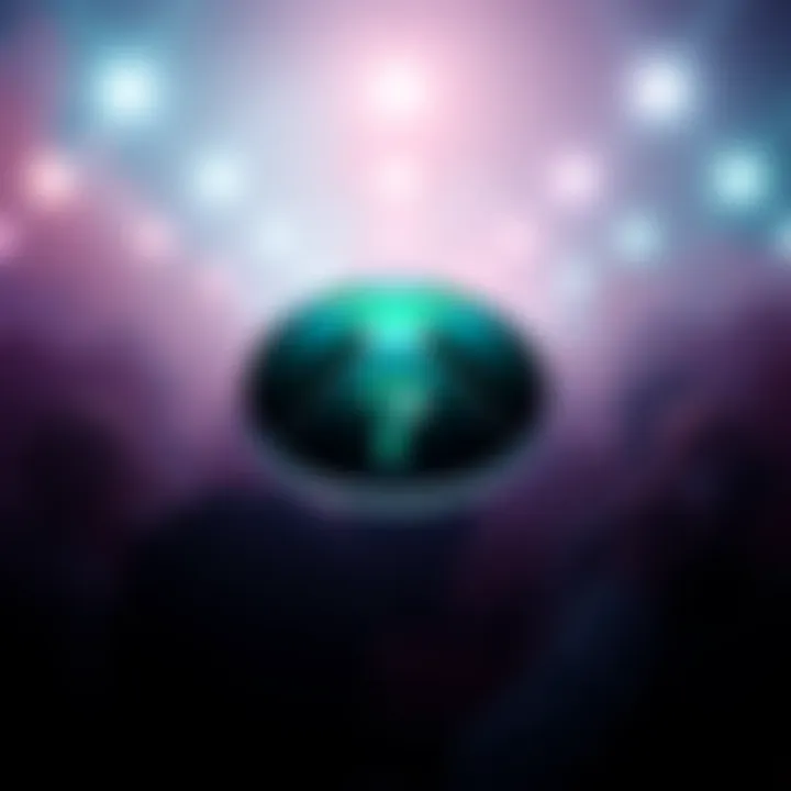 Microsoft Xbox campaign logo A graphic showing the Microsoft Xbox logo with a question mark, symbolizing uncertainty about the campaign's future.