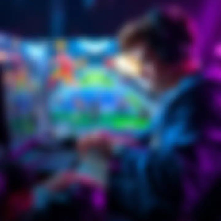 Mid Plat DPS Gameplay Analysis A player reviewing gameplay footage, focusing on strategies and decision-making in mid-ranked matches.
