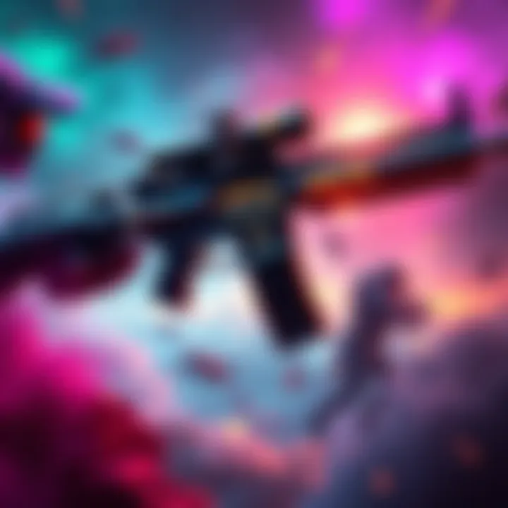 Mid-Season 2 Update Graphic Graphic showcasing balance changes and weapon adjustments for mid-Season 2 updates