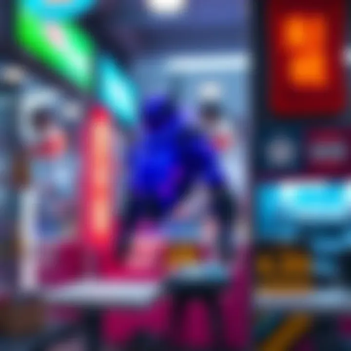 Image showing Midnight DVA item listed in a virtual store, highlighting its design and uniqueness