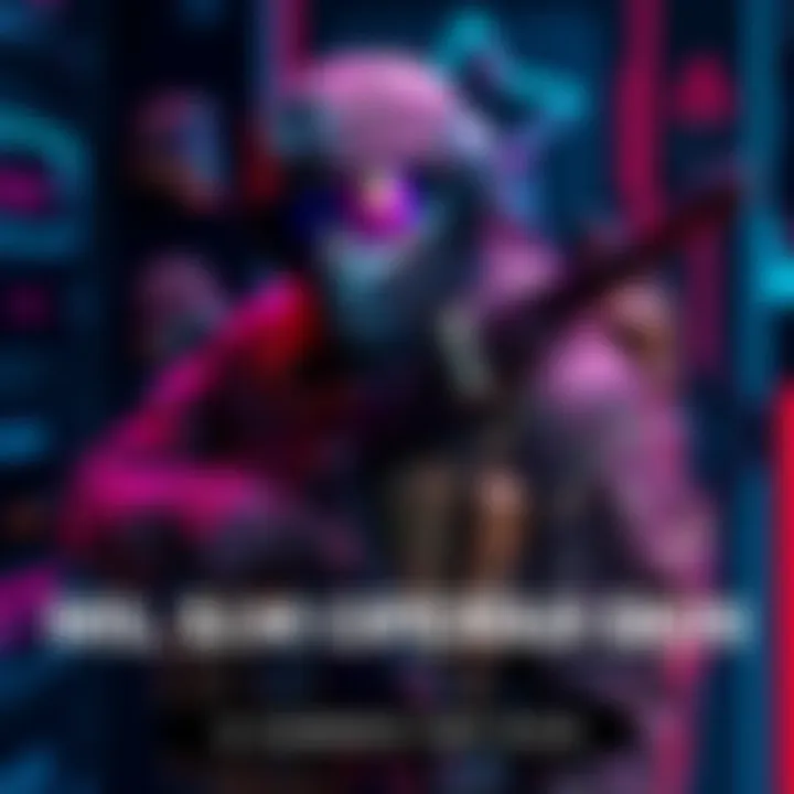 A detailed view of a popular Mil Sim operator skin with tactical gear and camouflage patterns, showcasing its quality and design elements.