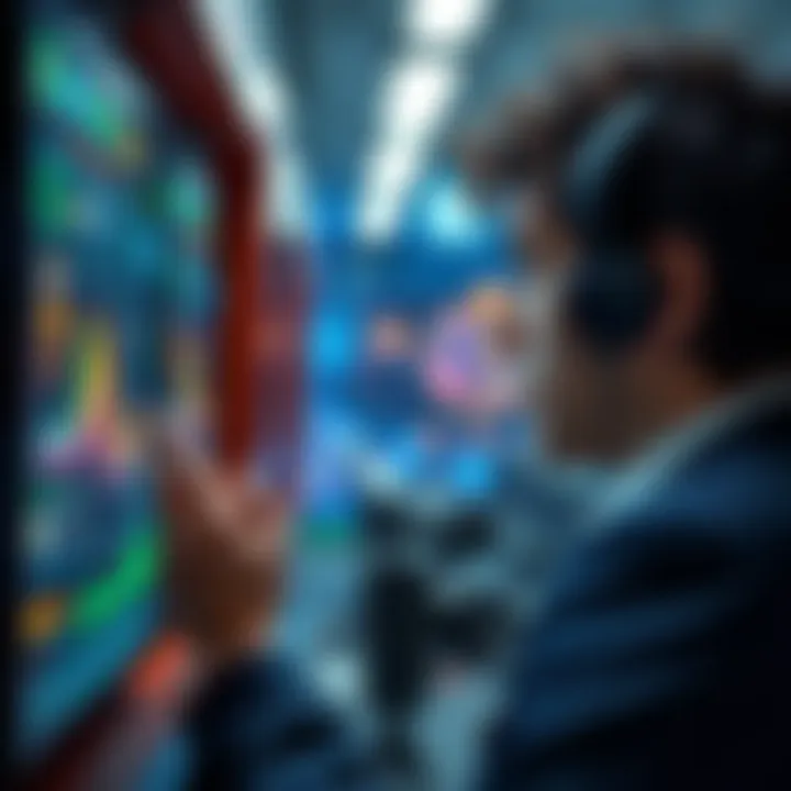 A person looking at a screen showing level progress and tasks with a confused expression, seeking tips from the community