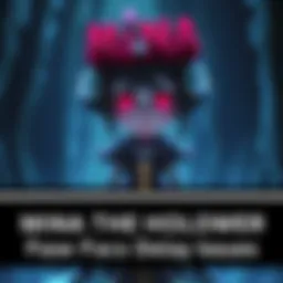 Mina the Hollower game character in a dark setting, representing the theme of delays and uncertainty in the gaming industry.