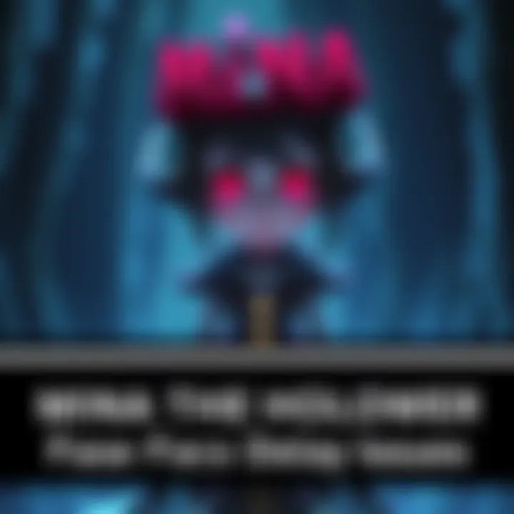 Mina the Hollower game character in a dark setting, representing the theme of delays and uncertainty in the gaming industry.