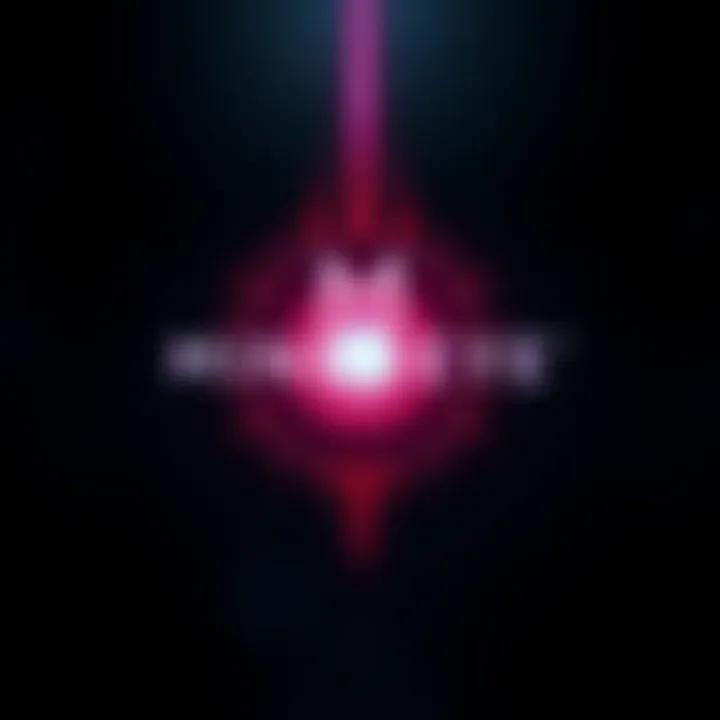MindsEye DLC Announcement A promotional graphic featuring the MindsEye logo and a dark, dramatic background representing the game's controversial theme.