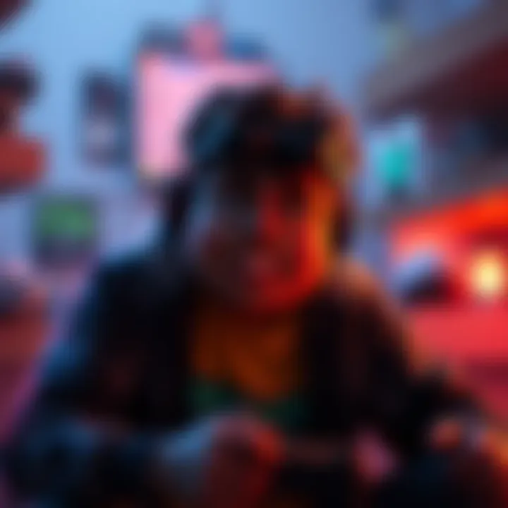 Gamer frustrated by disabled chat feature in Minecraft Bedrock after Xbox ban removal