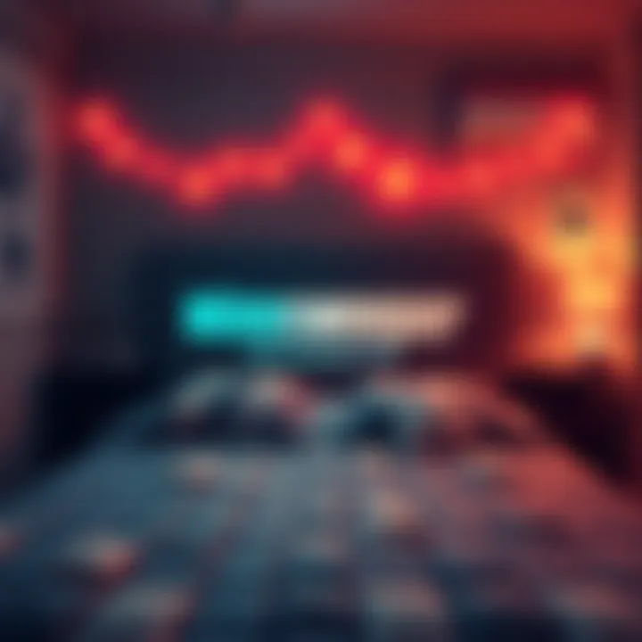 Minesweeper Bedcover Edition Launch Promotional image of the Minesweeper Bedcover Edition showing gameplay features and old-school graphics