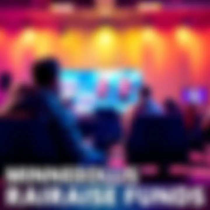 A Minneapolis man livestreams a charity event with friends, playing an obscure video game to raise money for rent assistance.