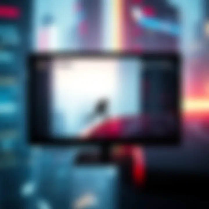 Screenshot of Mirror's Edge Mobile gameplay displayed on a PC screen