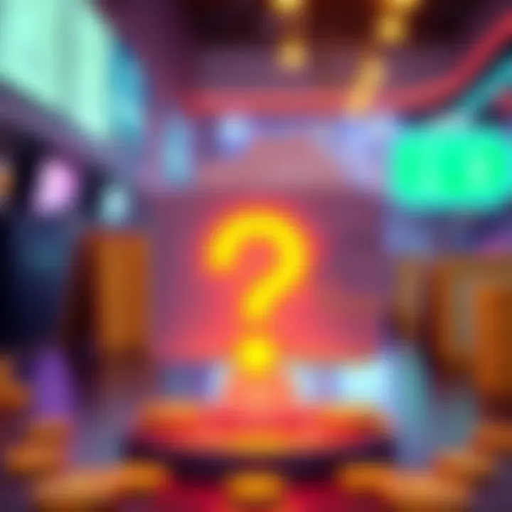 Missing Robux Illustration A graphic featuring a question mark over a digital wallet, symbolizing the absence of Robux for a year.