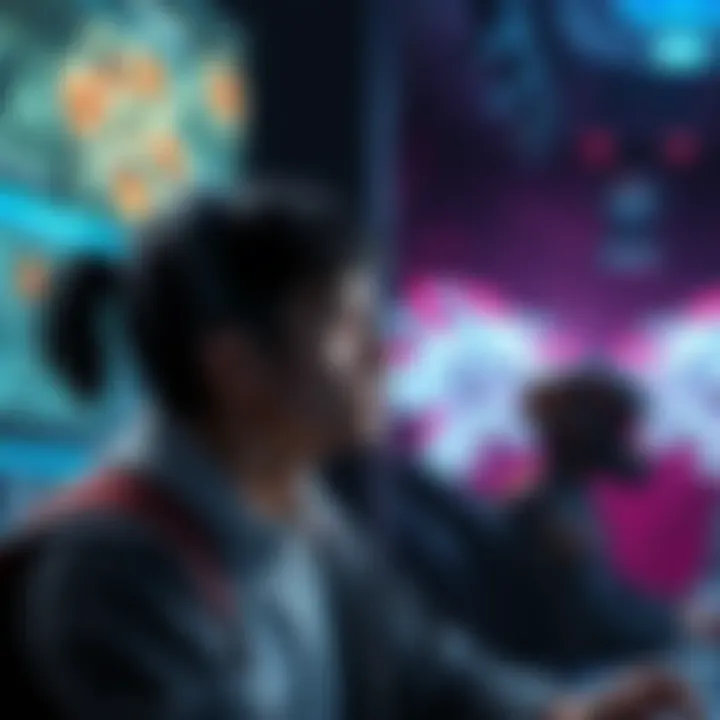 Players looking frustrated at screens showing missing schematics and heroes in a game.