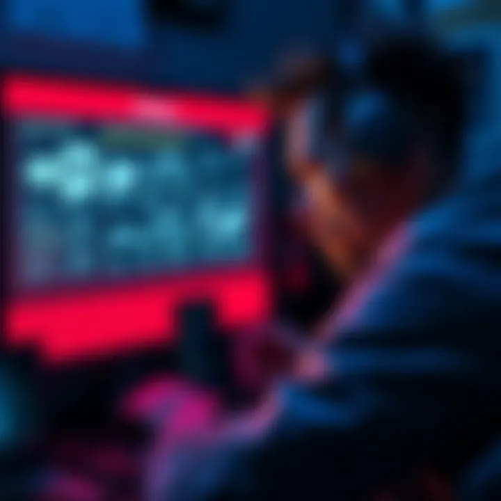 A frustrated PC gamer looking at a screen displaying missing deluxe edition items and unresponsive buttons