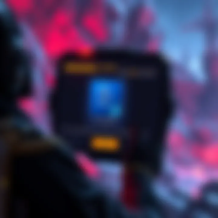 Trouble Claiming Missing First Ascent Arms in Game : LevelUpTalk