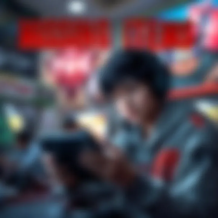 A gamer looks frustrated while checking their Steam account for unreceived items after a purchase for RE Project W.
