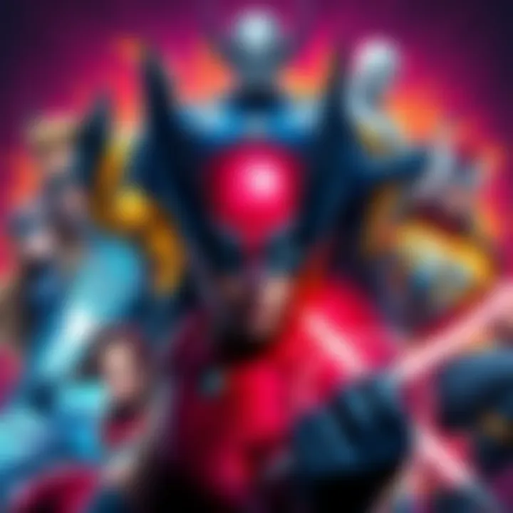 Marvel Characters Still Missing from Snap Revealed : LevelUpTalk
