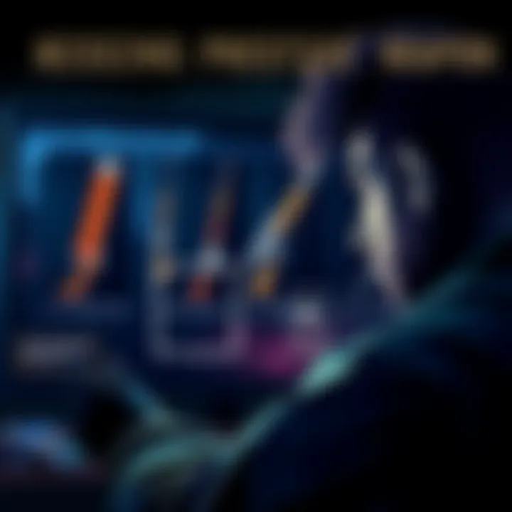 A gamer looks frustrated while examining their weapon collection on a screen, showing three unlocked legendary weapons but missing the prestige weapon.