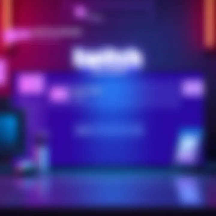 Twitch interface showing claimed drops with in-game mail empty