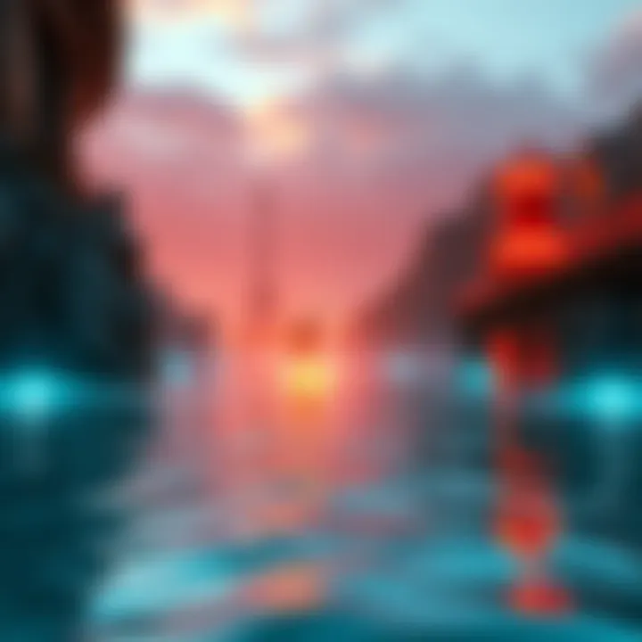 Screen showing missing water highlights in Suravasa and absent rotating lights in Gibraltar on S2 device