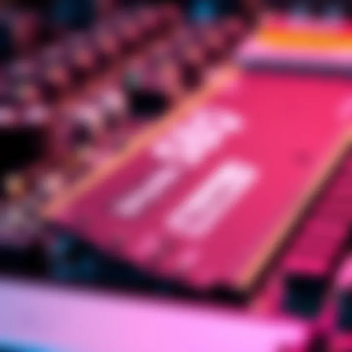 Close-up of SKhynix and Micron RAM modules found in an Xbox Series X after repair