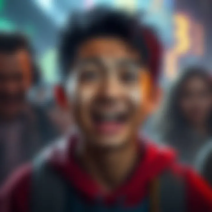 A fan expresses mixed emotions about Tlou2, showing excitement and disappointment simultaneously.