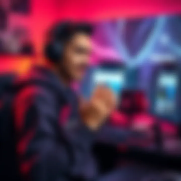 Mizkif Responds to Criticism of Emiru in Recent Posts : LevelUpTalk