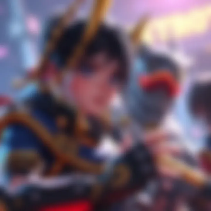 Fans discussing Mizuki's potential move to Overwatch, expressing concern about the impact on Talon's dynamics.