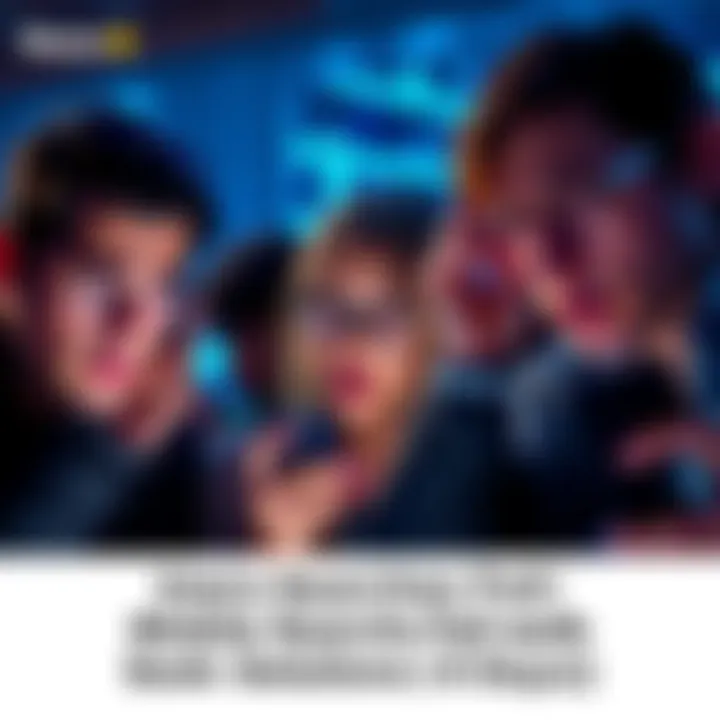 People looking at their phones, showing frustrated expressions due to mobile search issues with Bing and MSN apps.