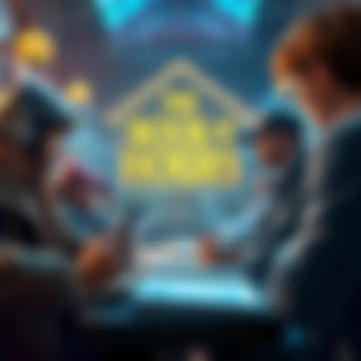 Mobile Port Request for Book of Hours Gamers discussing the need for a mobile version of Book of Hours game on forums