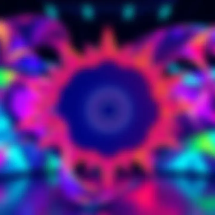 Stunning Imagery: Exploring Amazing Graphics Today : LevelUpTalk